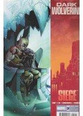 Way, Daniel,Liu, Marjorie,Camuncoli, Giuseppe - Dark Wolverine No. 86.