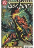 Priest,Bernado, Ramon - Justice League Task Force 36.