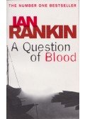 Rankin, Ian - A Question of Blood