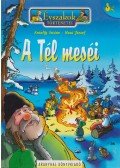 Antalfy István,Haui József - A Tél meséi