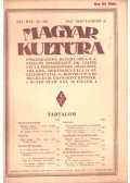 Bangha Béla S. J. - Magyar kultúra 1927 szeptember 5.