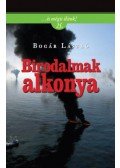Bogár László - Birodalmak alkonya