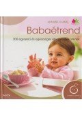 Annabel Karmel - Babaétrend