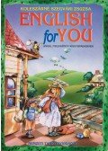 Koleszárné Szegvári Zsuzsa - English for You