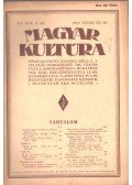Bangha Béla S. J. - Magyar kultúra 1928 február 20.