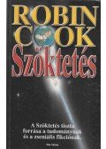 Robin Cook - Szöktetés