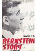 Juhász Előd - Bernstein Story