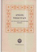 András László,Lutter Tibor,Stephanides Károlyné,Róna Éva - Angol nyelvtan
