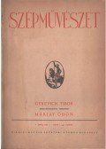 Gerevich Tibor,Mariay Ödön - Szépművészet V. évfolyam (teljes)