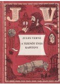 Jules Verne - A tizenöt éves kapitány