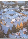 Georges-Henri Dumont - Steden in Belgie