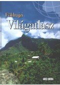 Sasi Attila (szerk.) - Földrajzi világatlasz országlexikonnal