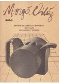 P. Szűcs Julianna - Mozgó Világ 1987/5