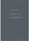 Bajári Mihály - A művészet nagykövete