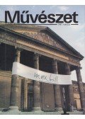 Rideg Gábor - Művészet 1987. március