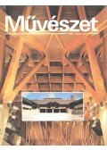 Rideg Gábor (főszerk.) - Művészet 1986. szeptember