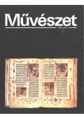 Rideg Gábor (főszerk.) - Művészet 1986. július