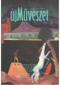Sinkovits Péter - Új művészet 1996. július