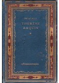 Émile Zola - Thérèse Raquin