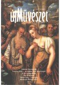 Sinkovits Péter - Új Művészet 1996. december
