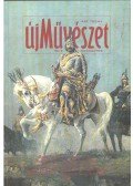 Sinkovits Péter - Új művészet 1996. augusztus