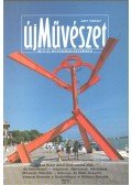 Sinkovits Péter - Új művészet 1995. november-december