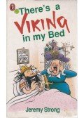 Jeremy Strong - There's a Viking in my Bed