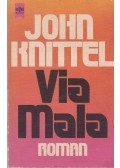 John Knittel - Via Mala