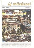 Sinkovits Péter - Új művészet 91/7