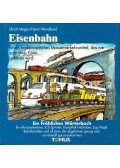 Ulrich Magin,Horst Wendland - Eisenbahn