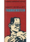 Mary Shelley  - Frankenstein