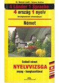 Molnár Judit,Szinna Undine - 4 Lander 1 Sprache - 4 ország 1 nyelv