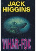 Jack Higgins - Vihar-fok