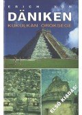 Erich von Daniken - Kukulkan öröksége