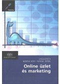 Bányai Edit,Novák Péter - Online üzlet és marketing