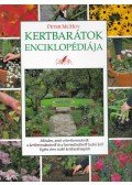 Peter McHoy - Kertbarátok enciklopédiája