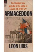Leon Uris - Armageddon