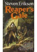 Steven Erikson - Reaper's Gale