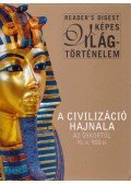 Gáspár Zsuzsa,Dibás Gabriella - A civilizáció hajnala