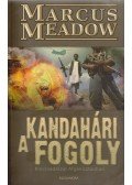 Meadow, Marcus - A kandahári fogoly