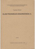 Fazekas Zoltán - Elektronikus áramkörök II.