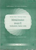 Kovács János,Hartványi Tamás - Információrendszer-tervezés III.