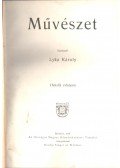 Lyka Károly - Művészet VII. évfolyam (teljes)