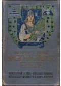 Benedek Elek - Nagy magyarok élete. Berzsenyi Dániel, Kölcsey Ferenc, Kisfaludy Károly, Katona József
