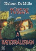 Demille, Nelson - Túszok a katedrálisban