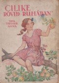 Tutsek Anna - Cilike rövid ruhában
