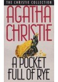 Agatha Christie - A Pocket Full Of Rye