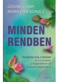 Louise L. Hay,Mona Lisa Schulz - Minden rendben