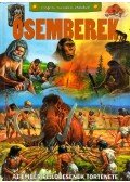 Tóth Dóra - Ősemberek