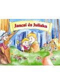 PRO JUNIOR KÖNYVKIADÓ - Jancsi és Juliska